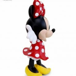 Maybang's Collectibles HEROCROSS Hybrid Vinyl Series 010 Disney Minnie Mouse 12 Inch Vinyl Figure