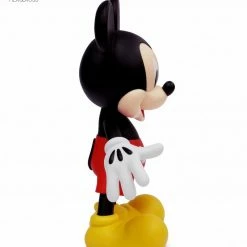 Maybang's Collectibles HEROCROSS Hybrid Vinyl Series 009 Disney Mickey Mouse 12 Inch Vinyl Figure