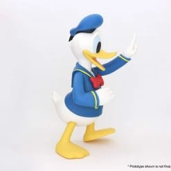 Maybang's Collectibles HEROCROSS Hybrid Vinyl Series 011 Disney Donald Duck 12 Inch Vinyl Figure