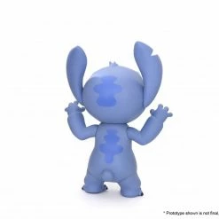 Maybang's Collectibles HEROCROSS Hybrid Vinyl Series 014 Disney Lilo & Stitch Stitch 12 Inch Vinyl Figure