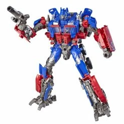Maybang's Collectibles Hasbro Transformers Studio Series 32 Voyager Optimus Prime