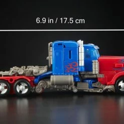 Maybang's Collectibles Hasbro Transformers Studio Series 32 Voyager Optimus Prime