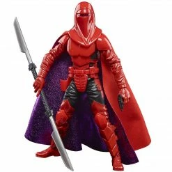 Maybang's Collectibles Hasbro Star Wars The Black Series Kir Kanos 6-Inch Action Figure