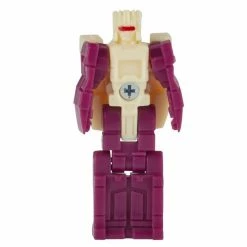 Maybang's Collectibles Hasbro Transformers Generations War For Cybertron Earthrise Titan Scorponok Action Figure
