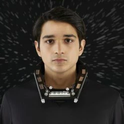 Vendor-unknown Hasbro Star Wars The Black Series Darth Vader 1:1 Scale Wearable Helmet (Electronic)