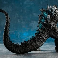 Maybang's Collectibles Art Spirits Godzilla King Of The Monsters Hyper Solid Series Godzilla Exclusive Figure Others 11 Maybang's Collectibles Art Spirits Godzilla King Of The Monsters Hyper Solid Series Godzilla Exclusive Figure Others