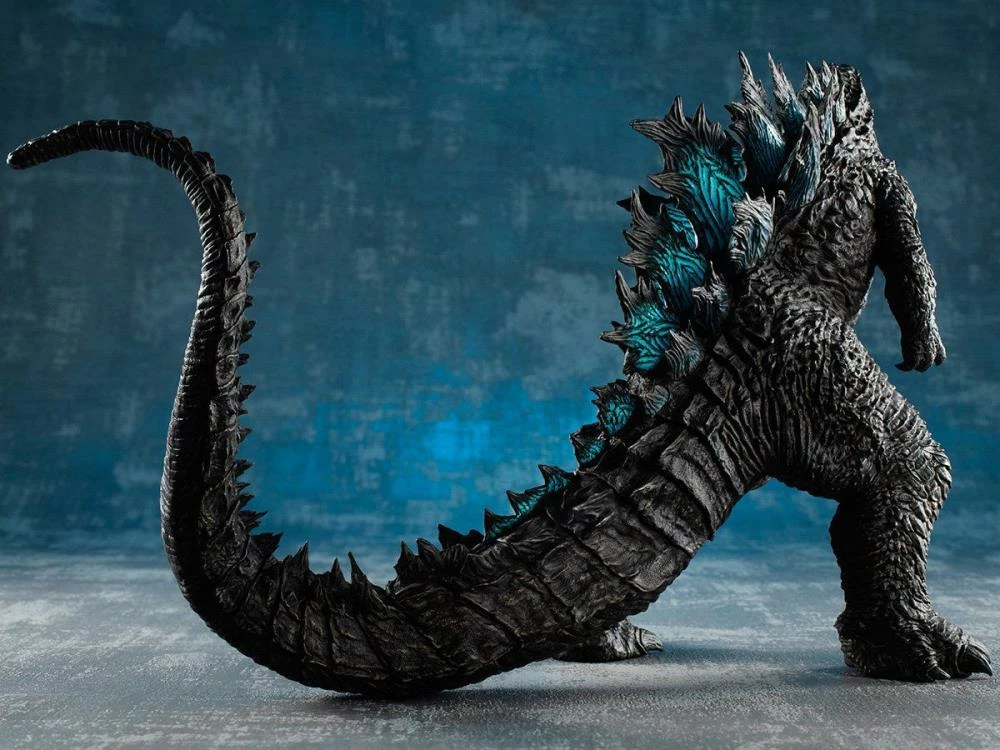 Maybang's Collectibles Art Spirits Godzilla King Of The Monsters Hyper Solid Series Godzilla Exclusive Figure Others 4 Maybang's Collectibles Art Spirits Godzilla King Of The Monsters Hyper Solid Series Godzilla Exclusive Figure Others