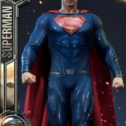 Vendor-unknown Prime 1 Studio DC Comics Justice League Superman Statue Prime 1 Studios