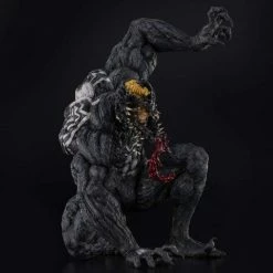 Maybang's Collectibles SEN-TI-NEL Marvel Comics Sofbinal Venom Vinyl Statue