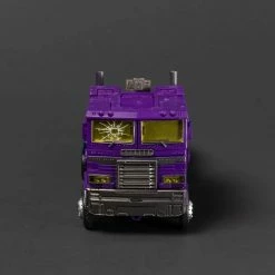 Maybang's Collectibles Hasbro Transformers Generations Selects Shattered Glass Optimus Prime And Ratchet 2-Pack - Exclusive
