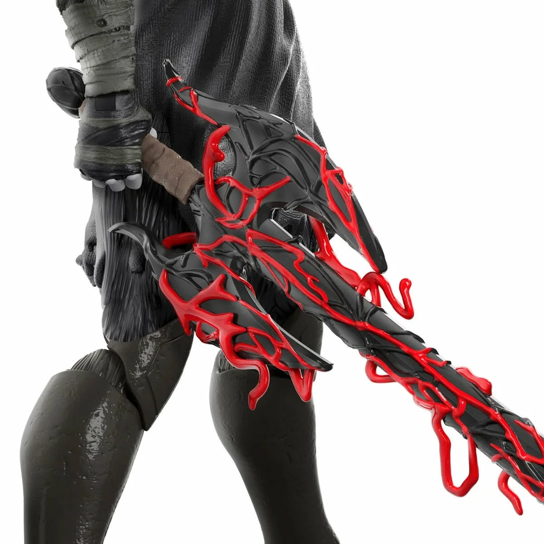 Maybang's Collectibles Hasbro Marvel Legends Series 60th Anniversary Marvel’s Knull And Venom Action Figure 2-Pack 7 Maybang's Collectibles Hasbro Marvel Legends Series 60th Anniversary Marvel’s Knull And Venom Action Figure 2-Pack