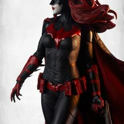 Vendor-unknown Sideshow DC Comics Batwoman Premium Format Figure Statue