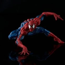 Maybang's Collectibles Others SEN-TI-NEL Marvel Comics Sofbinal Spider-Man Vinyl Statue