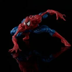 Maybang's Collectibles Others SEN-TI-NEL Marvel Comics Sofbinal Spider-Man Vinyl Statue