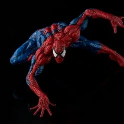 Maybang's Collectibles Others SEN-TI-NEL Marvel Comics Sofbinal Spider-Man Vinyl Statue
