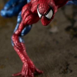 Maybang's Collectibles Others SEN-TI-NEL Marvel Comics Sofbinal Spider-Man Vinyl Statue