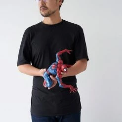 Maybang's Collectibles Others SEN-TI-NEL Marvel Comics Sofbinal Spider-Man Vinyl Statue