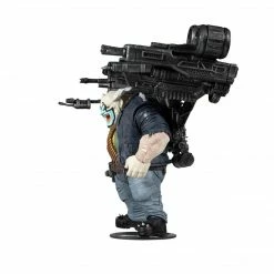 Maybang's Collectibles McFarlane Toys Spawn's Universe Clown Deluxe Action Figure