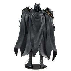 Maybang's Collectibles McFarlane DC Multiverse Wave 3 Batman: Curse Of The White Knight Azrael Batman Armor Action Figure McFarlane Toys