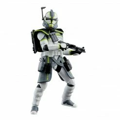 Maybang's Collectibles Hasbro Star Wars The Vintage Collection Gaming Greats ARC Trooper (Lambent Seeker) 3 34-Inch Action Figure