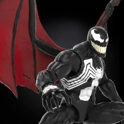 Maybang's Collectibles Hasbro Marvel Legends Series 60th Anniversary Marvel’s Knull And Venom Action Figure 2-Pack 59 Maybang's Collectibles Hasbro Marvel Legends Series 60th Anniversary Marvel’s Knull And Venom Action Figure 2-Pack