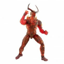 Maybang's Collectibles Hasbro Marvel Legends Infinity Saga Thor Ragnarok Surtur 13 Inch Action Figure 17 Maybang's Collectibles Hasbro Marvel Legends Infinity Saga Thor Ragnarok Surtur 13 Inch Action Figure