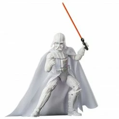 Maybang's Collectibles Hasbro Star Wars The Black Series Darth Vader Redeemed (Infinities) 6-Inch Action Figure