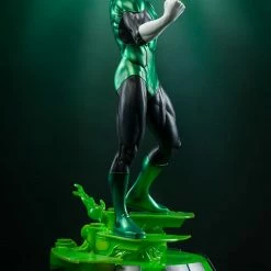 Vendor-unknown Sideshow DC Comics Green Lantern Hal Jordan Premium Format Figure Statue Sideshow Collectibles 14 Vendor-unknown Sideshow DC Comics Green Lantern Hal Jordan Premium Format Figure Statue Sideshow Collectibles