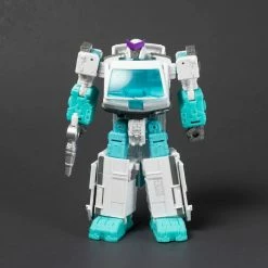 Maybang's Collectibles Hasbro Transformers Generations Selects Shattered Glass Optimus Prime And Ratchet 2-Pack - Exclusive