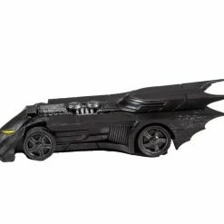 Maybang's Collectibles McFarlane DC Multiverse Set Of 3 Action Figures Dark Nights: Metal, Nightwing & Batgirl (DC Rebirth Build-A-Batmobile) 56 Maybang's Collectibles McFarlane DC Multiverse Set Of 3 Action Figures Dark Nights: Metal, Nightwing & Batgirl (DC Rebirth Build-A-Batmobile)