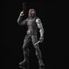 Maybang's Collectibles Hasbro The Falcon And The Winter Soldier Marvel Legends The Winter Soldier Action Figure