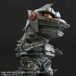 Maybang's Collectibles X-Plus Godzilla Vs. Mechagodzilla DefoReal Mechagodzilla Bandai