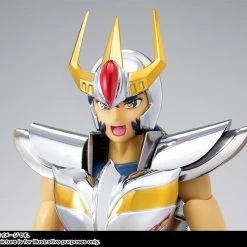 Vendor-unknown Bandai Saint Seiya Saint Cloth Myth Phoenix Ikki (Revival Ver.) Figure