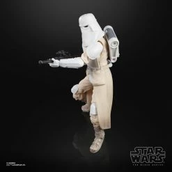 Maybang's Collectibles Hasbro Star Wars 40th Anniversary The Black Series 6