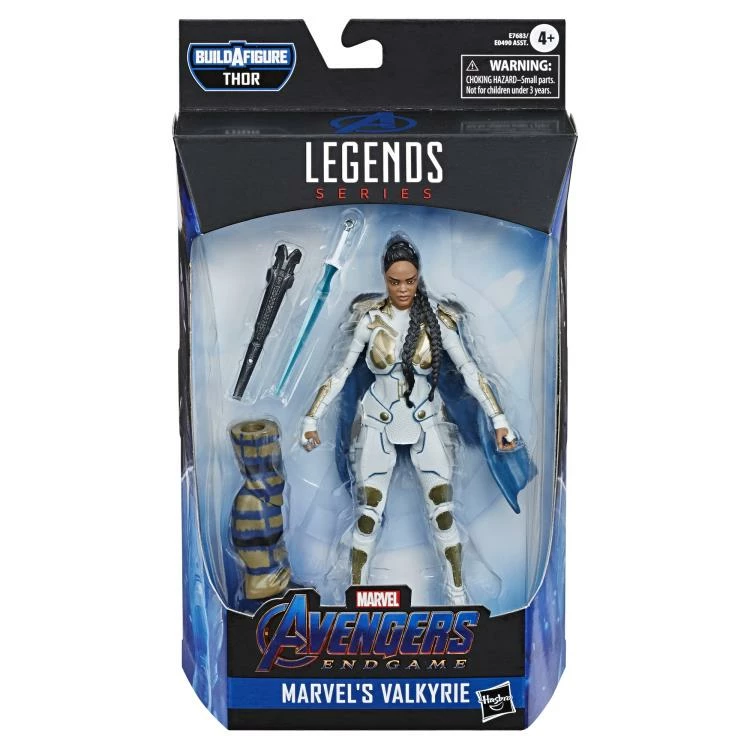 Maybang's Collectibles Hasbro Marvel Legends Avengers Endgame Marvel Legends Wave 3 Set Of 6 Figures (Thor BAF) 13 Maybang's Collectibles Hasbro Marvel Legends Avengers Endgame Marvel Legends Wave 3 Set Of 6 Figures (Thor BAF)