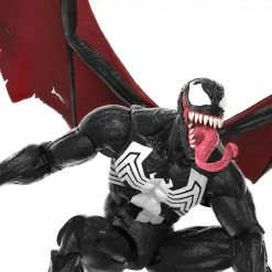 Maybang's Collectibles Hasbro Marvel Legends Series 60th Anniversary Marvel’s Knull And Venom Action Figure 2-Pack 45 Maybang's Collectibles Hasbro Marvel Legends Series 60th Anniversary Marvel’s Knull And Venom Action Figure 2-Pack