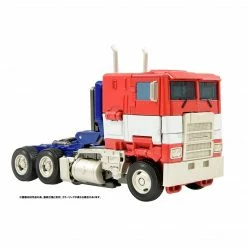 Maybang's Collectibles Hasbro Transformers Premium Finish SS-02 Optimus Prime - Bumblebee Movie Action Figure