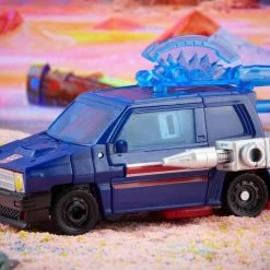 Maybang's Collectibles Hasbro Transformers Generations Legacy Deluxe Skids Action Figure