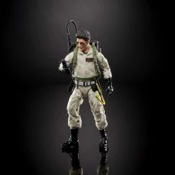 Maybang's Collectibles Hasbro Ghostbusters Plasma Series Wave 1 Set Of 6 Figures (Terror Dog BAF)