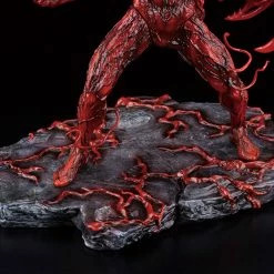 Maybang's Collectibles Kotobukiya Marvel Comics ArtFX+ Carnage Statue (Renewal Edition)