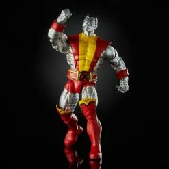 Maybang's Collectibles Hasbro Marvel Comics 80th Anniversary Marvel Legends X-Men Colossus And Juggernaut 6-Inch Action Figures 2 Pack 16 Maybang's Collectibles Hasbro Marvel Comics 80th Anniversary Marvel Legends X-Men Colossus And Juggernaut 6-Inch Action Figures 2 Pack