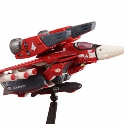 Maybang's Collectibles Toynami Robotech 1/100 Miriya VF-1J Super Veritech Action Figure 11 Maybang's Collectibles Toynami Robotech 1/100 Miriya VF-1J Super Veritech Action Figure