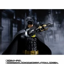 Maybang's Collectibles Bandai Batman (1989) S.H.Figuarts Batman Action Figure 14 Maybang's Collectibles Bandai Batman (1989) S.H.Figuarts Batman Action Figure
