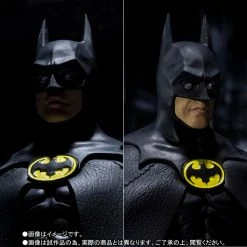 Maybang's Collectibles Bandai Batman (1989) S.H.Figuarts Batman Action Figure 18 Maybang's Collectibles Bandai Batman (1989) S.H.Figuarts Batman Action Figure
