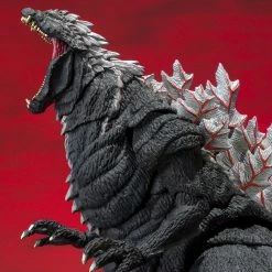 Maybang's Collectibles Bandai S.H.MonsterArts Godzilla Singular Point Godzilla Ultima Action Figure