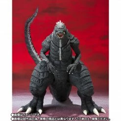 Maybang's Collectibles Bandai S.H.MonsterArts Godzilla Singular Point Godzilla Ultima Action Figure