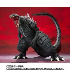 Maybang's Collectibles Bandai S.H.MonsterArts Godzilla Singular Point Godzilla Ultima Action Figure