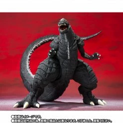 Maybang's Collectibles Bandai S.H.MonsterArts Godzilla Singular Point Godzilla Ultima Action Figure