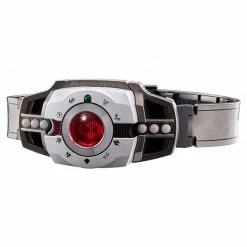 Maybang's Collectibles Bandai Kamen Rider Decade Complete Selection Modification Decadriver & K-Touch Ver 2.0 Set