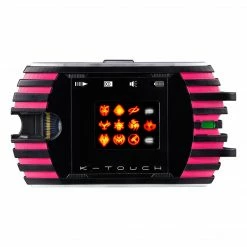 Maybang's Collectibles Bandai Kamen Rider Decade Complete Selection Modification Decadriver & K-Touch Ver 2.0 Set